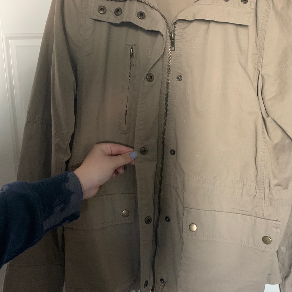 Jacket - Picture 3 of 5